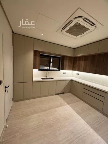 فيلا للإيجار في شارع حماد بن سلمة, حي النرجس, مدينة الرياض, منطقة الرياض صورة 4