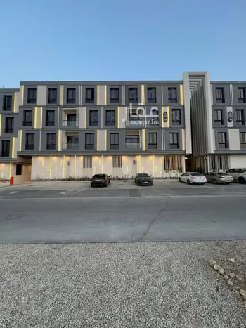 شقة للإيجار في شارع بشير البصري, حي النرجس, مدينة الرياض, منطقة الرياض صورة 2