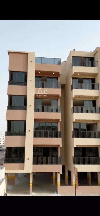 شقة للإيجار في شارع 10ب, حي الحمراء, مدينة الخبر, المنطقة الشرقية