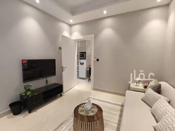 شقة للإيجار في شارع وادي الزرقاء, حي الندى, مدينة الرياض, منطقة الرياض صورة 5