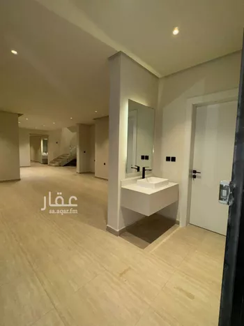 فيلا للإيجار في شارع حماد بن سلمة, حي النرجس, مدينة الرياض, منطقة الرياض
