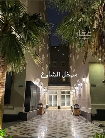 شقة للبيع في شارع القنا, حي الياسمين, مدينة الرياض, منطقة الرياض صورة 4