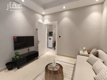 شقة للإيجار في شارع وادي الزرقاء, حي الندى, مدينة الرياض, منطقة الرياض صورة 2