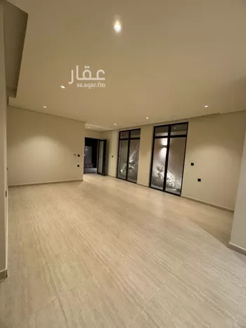 فيلا للإيجار في شارع حماد بن سلمة, حي النرجس, مدينة الرياض, منطقة الرياض صورة 2