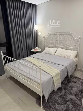 شقة مفروشة للحجز في شارع السفرَاء, مطار الملك عبدالعزيز الدولي, جدة صورة 4