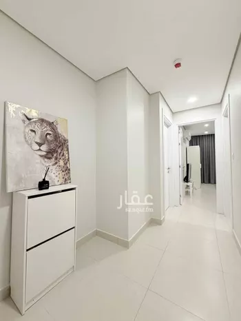 شقة مفروشة للحجز في شارع السفرَاء, مطار الملك عبدالعزيز الدولي, جدة