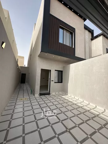 فيلا للبيع في شارع جبل البرم, حي الرمال, مدينة الرياض, منطقة الرياض صورة 2