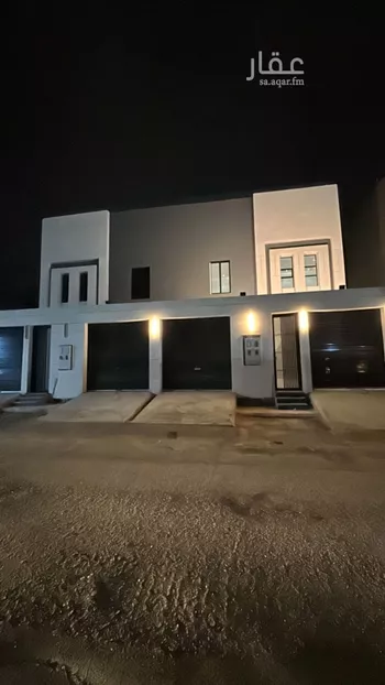 فيلا للبيع في شارع عبدالعزيز السلمي, حي طويق, مدينة الرياض, منطقة الرياض