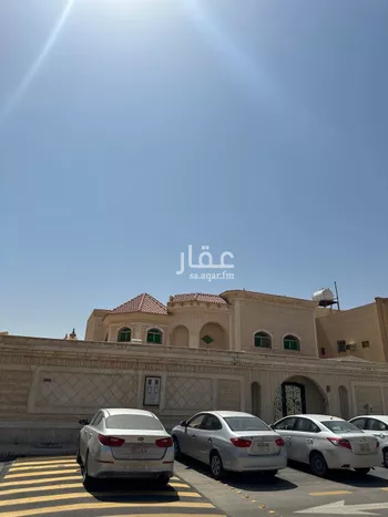 فيلا للبيع في شارع الصنوبر, حي الخليج, مدينة الرياض, منطقة الرياض