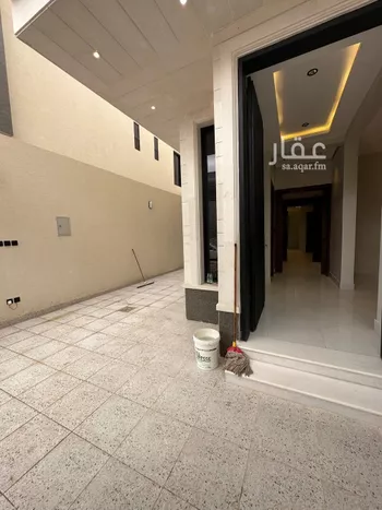فيلا للبيع في شارع إبراهيم آل مبارك, حي الرمال, مدينة الرياض, منطقة الرياض صورة 3