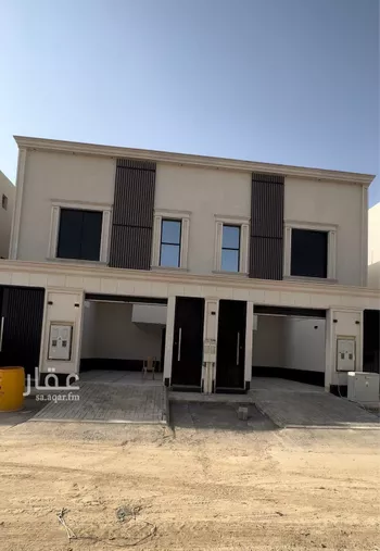 شقة للبيع في شارع احمد بن عفيف, حي الجنادرية, مدينة الرياض, منطقة الرياض
