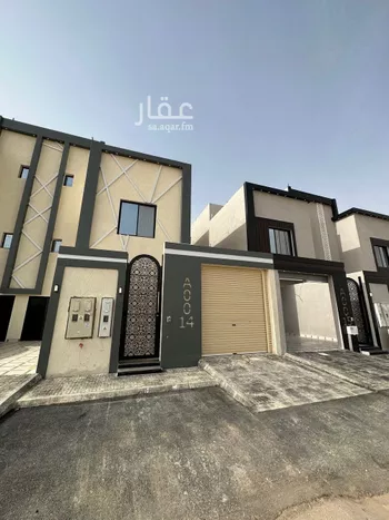 فيلا للبيع في شارع جبل البرم, حي الرمال, مدينة الرياض, منطقة الرياض