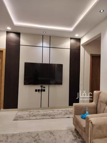 شقة للبيع في شارع عمرو الشيباني, حي الرمال, مدينة الرياض, منطقة الرياض صورة 2