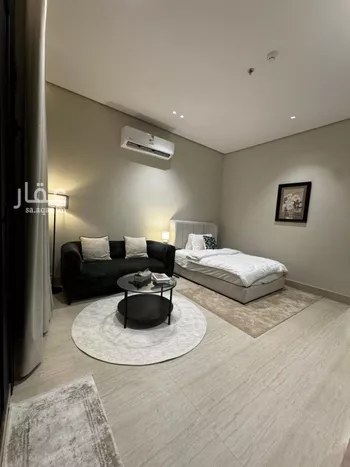 شقة للإيجار في شارع ابن البرهان النحاس, حي الرمال, مدينة الرياض, منطقة الرياض صورة 2