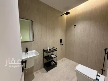 شقة للإيجار في شارع ابن البرهان النحاس, حي الرمال, مدينة الرياض, منطقة الرياض صورة 4
