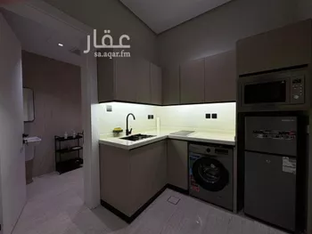 شقة للإيجار في شارع ابن البرهان النحاس, حي الرمال, مدينة الرياض, منطقة الرياض صورة 3