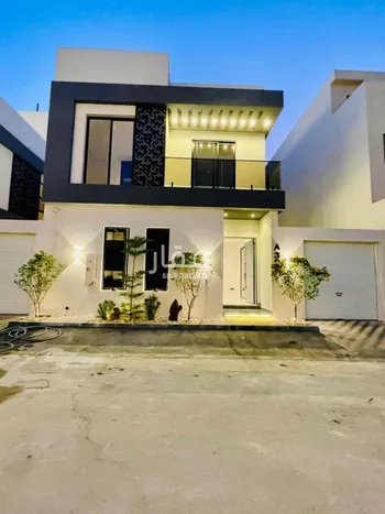 فيلا للبيع في شارع أبي عروه, حي المهدية, مدينة الرياض, منطقة الرياض صورة 3