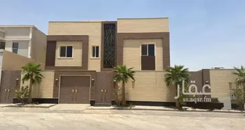 فيلا للبيع في شارع حمد بن عتيق, حي المهدية, مدينة الرياض, منطقة الرياض