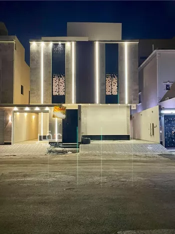 دور للبيع في شارع محمد حسين هيكل, حي طويق, مدينة الرياض, منطقة الرياض صورة 2