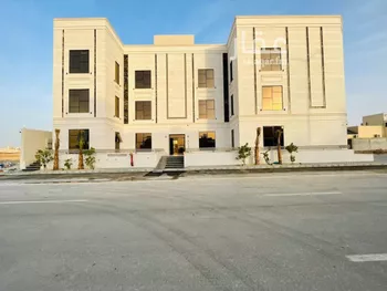 شقة للبيع في شارع سليمان بن أحمد الطبراني, حي المهدية, مدينة الرياض, منطقة الرياض