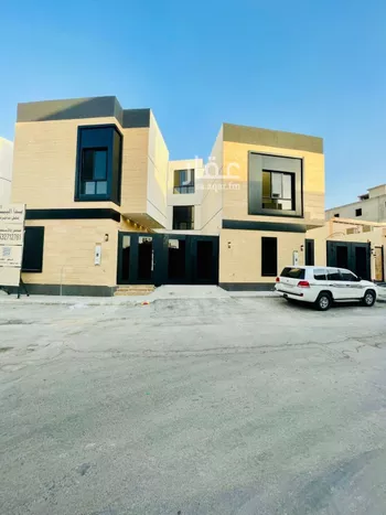 فيلا للبيع في شارع أحمد بن محمد الشعبي, حي المهدية, مدينة الرياض, منطقة الرياض