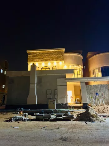 فيلا للبيع في شارع أبي الحسن بن الجوري, حي البيان, مدينة الرياض, منطقة الرياض صورة 2