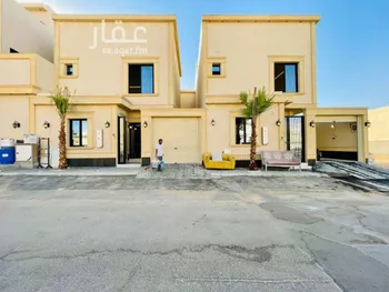 فيلا للبيع في شارع رقم 236, حي ظهرة لبن, مدينة الرياض, منطقة الرياض صورة 2