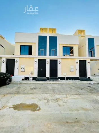فيلا للبيع في شارع حميدة الإبراهيمي, حي العوالي, مدينة الرياض, منطقة الرياض صورة 2