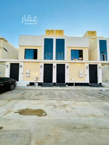 فيلا للبيع في شارع حميدة الإبراهيمي, حي العوالي, مدينة الرياض, منطقة الرياض