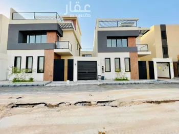 فيلا للبيع في شارع محمد بن زين العابدين, حي المهدية, مدينة الرياض, منطقة الرياض
