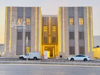 شقة للبيع في شارع عمير بن سنان بن عرفطة, حي المهدية, مدينة الرياض, منطقة الرياض