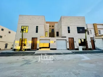 فيلا للبيع في شارع ابن سريج, حي المهدية, مدينة الرياض, منطقة الرياض صورة 2