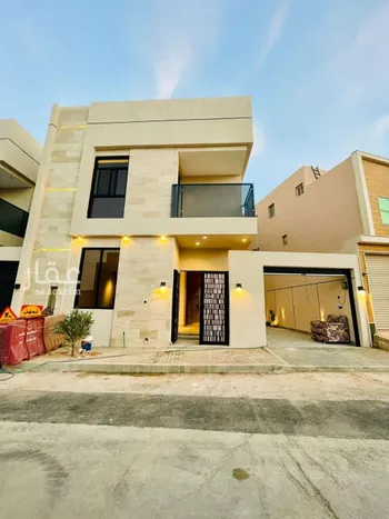 فيلا للبيع في شارع ابن سريج, حي المهدية, مدينة الرياض, منطقة الرياض صورة 2