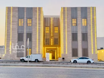 شقة للبيع في شارع عمير بن سنان بن عرفطة, حي المهدية, مدينة الرياض, منطقة الرياض صورة 2