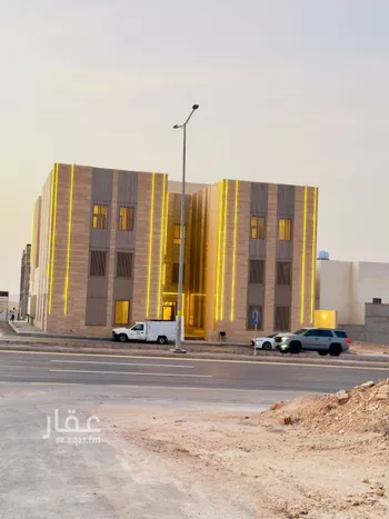 شقة للبيع في شارع عمير بن سنان بن عرفطة, حي المهدية, مدينة الرياض, منطقة الرياض صورة 3