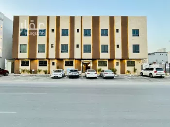 شقة للبيع في شارع نجران, حي ظهرة لبن, مدينة الرياض, منطقة الرياض