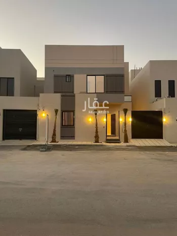 فيلا للبيع في حي المهدية, مدينة الرياض, منطقة الرياض