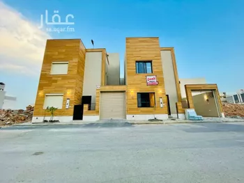 فيلا للبيع في شارع أحمد المطاع, حي المهدية, مدينة الرياض, منطقة الرياض صورة 2