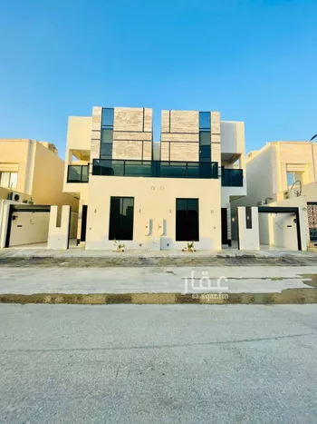 فيلا للبيع في شارع أبي المكارم بن سهل, حي المهدية, مدينة الرياض, منطقة الرياض صورة 2