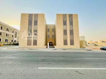 شقة للبيع في شارع عمير بن سنان بن عرفطة, حي المهدية, مدينة الرياض, منطقة الرياض