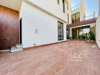 فيلا للبيع في شارع محمد بن زين العابدين, حي المهدية, مدينة الرياض, منطقة الرياض صورة 4