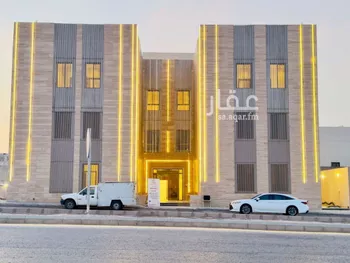 شقة للبيع في شارع عمير بن سنان بن عرفطة, حي المهدية, مدينة الرياض, منطقة الرياض صورة 3