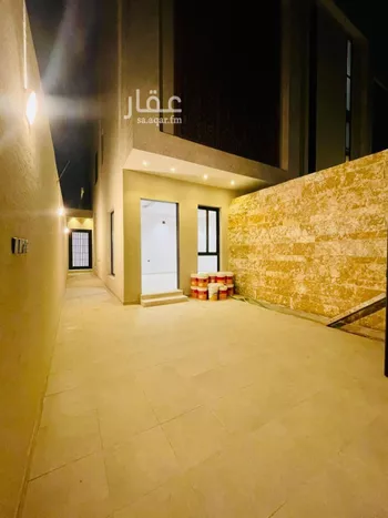 دور للبيع في شارع اسماعيل القسط, حي طويق, مدينة الرياض, منطقة الرياض صورة 3
