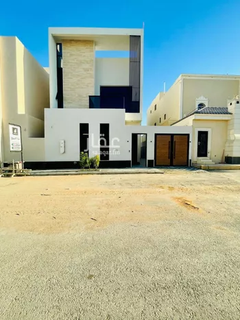 فيلا للبيع في شارع شارع ابن أبي الشكر الفلكي, حي المهدية, مدينة الرياض, منطقة الرياض صورة 2