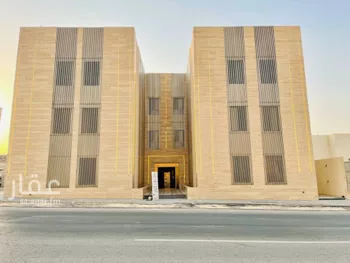 شقة للبيع في شارع عمير بن سنان بن عرفطة, حي المهدية, مدينة الرياض, منطقة الرياض صورة 4