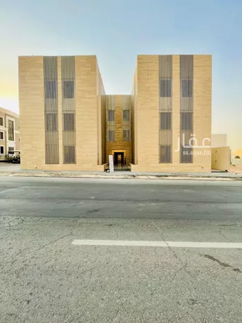 شقة للبيع في شارع عمير بن سنان بن عرفطة, حي المهدية, مدينة الرياض, منطقة الرياض صورة 2