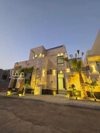 فيلا للبيع في حي المهدية, مدينة الرياض, منطقة الرياض صورة 4