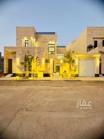 فيلا للبيع في حي المهدية, مدينة الرياض, منطقة الرياض