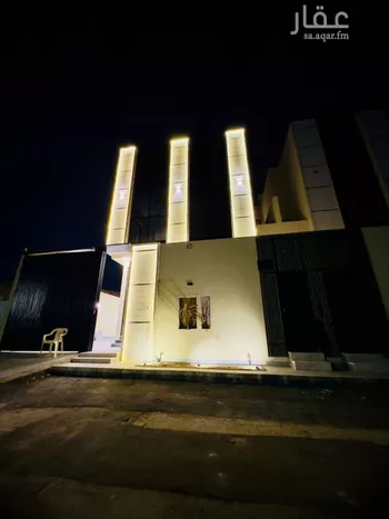 فيلا للبيع في شارع الأمير فيصل بن بدر بن عبدالعزيز, حي مطار الملك خالد الدولي, مدينة الرياض, منطقة الرياض صورة 2