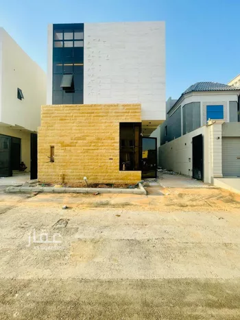 فيلا للبيع في شارع أبي المكارم بن سهل, حي المهدية, مدينة الرياض, منطقة الرياض صورة 3